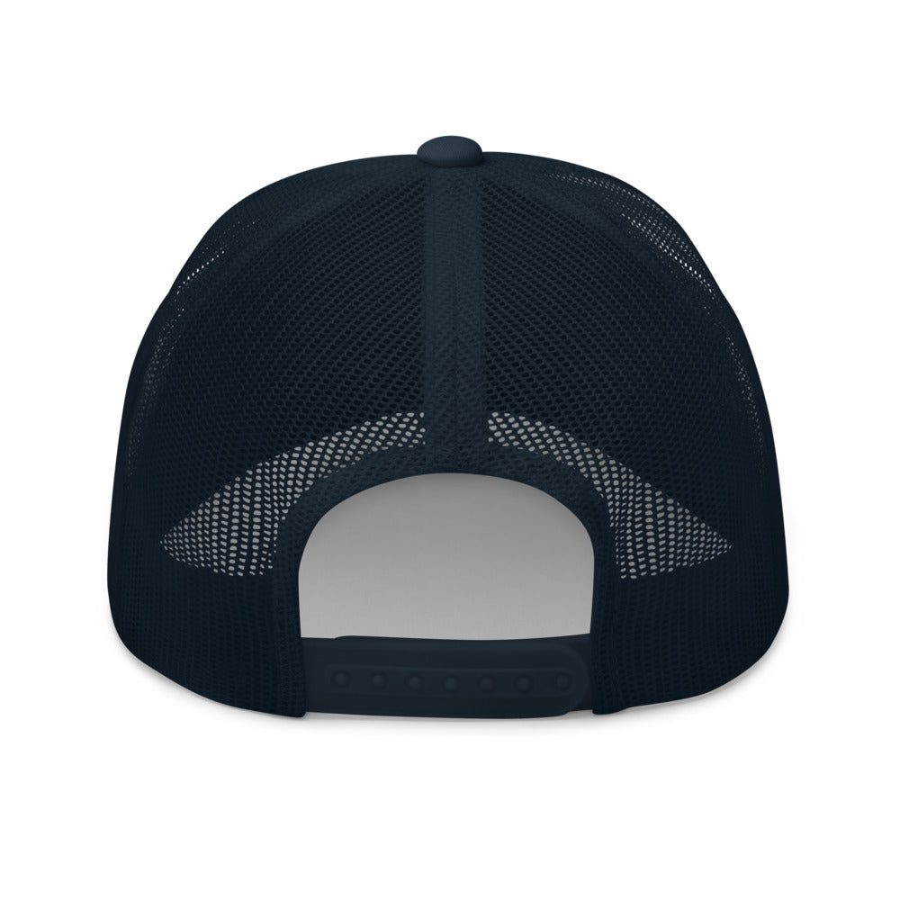 BRAGGON Trucker Cap