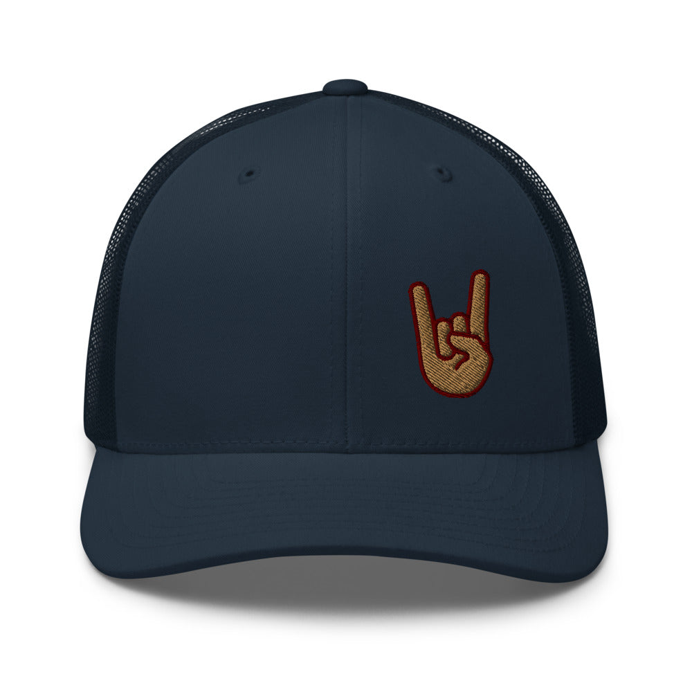 BRAGGON Trucker Cap
