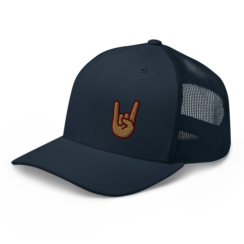 BRAGGON Trucker Cap