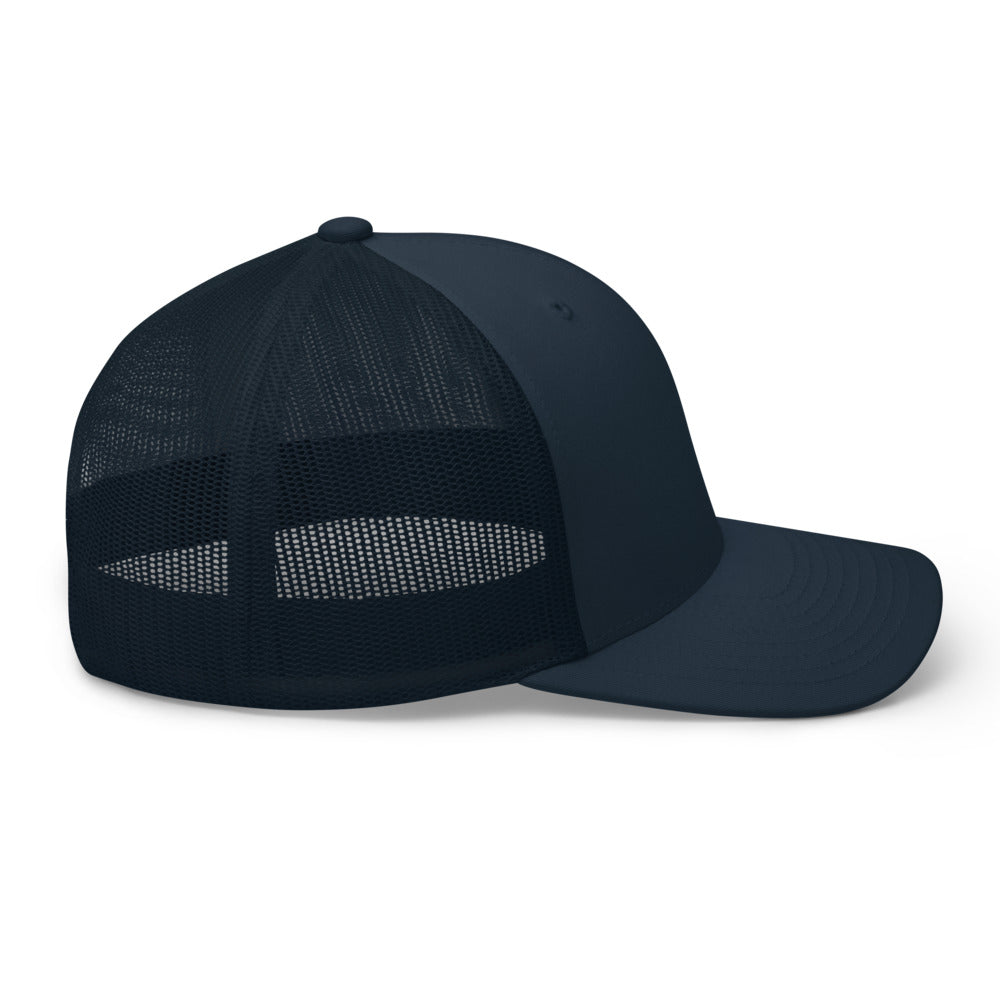 BRAGGON Trucker Cap