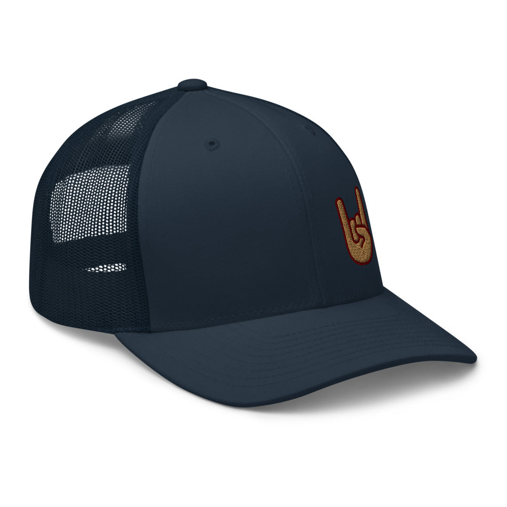 BRAGGON Trucker Cap