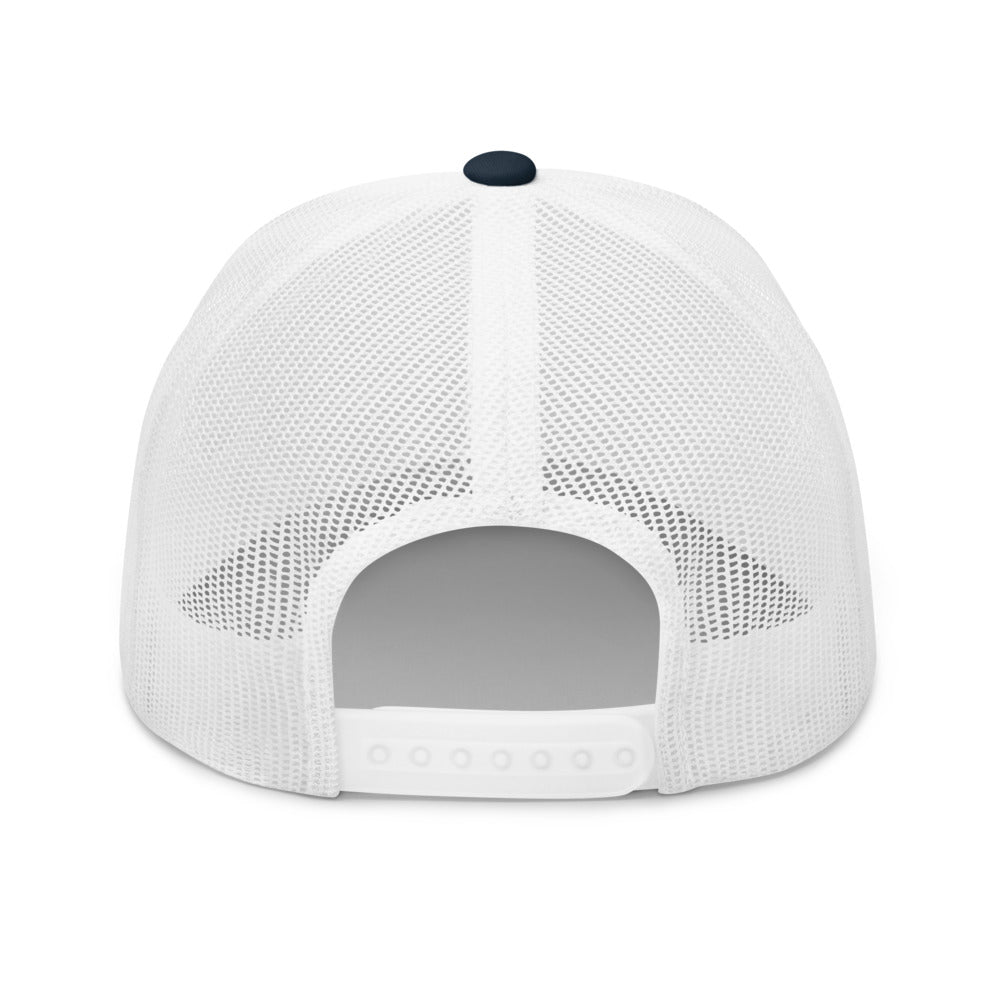 BRAGGON Trucker Cap