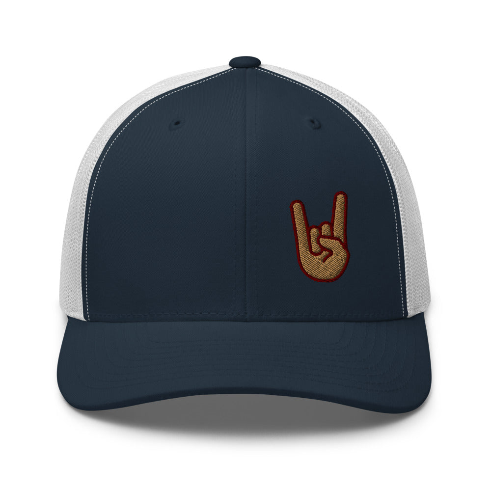 BRAGGON Trucker Cap