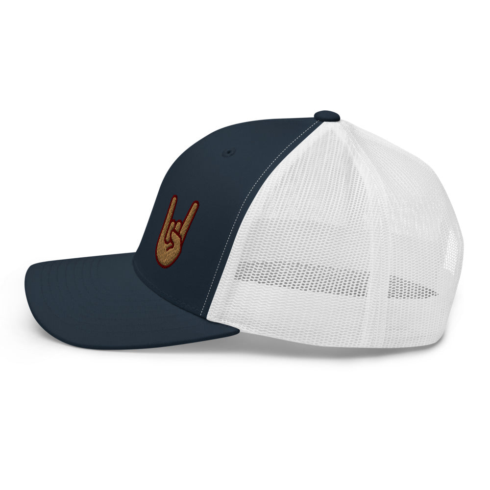 BRAGGON Trucker Cap