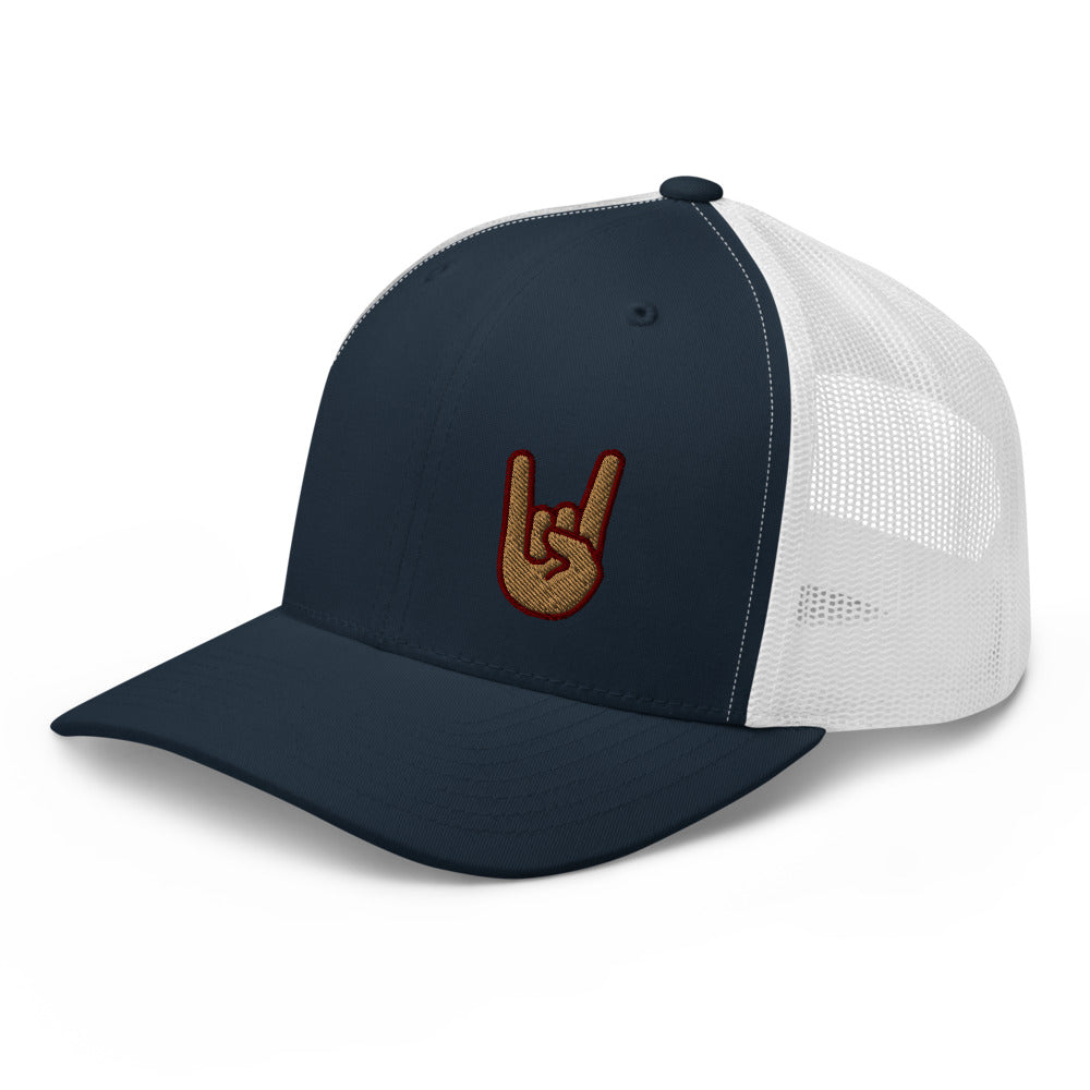 BRAGGON Trucker Cap