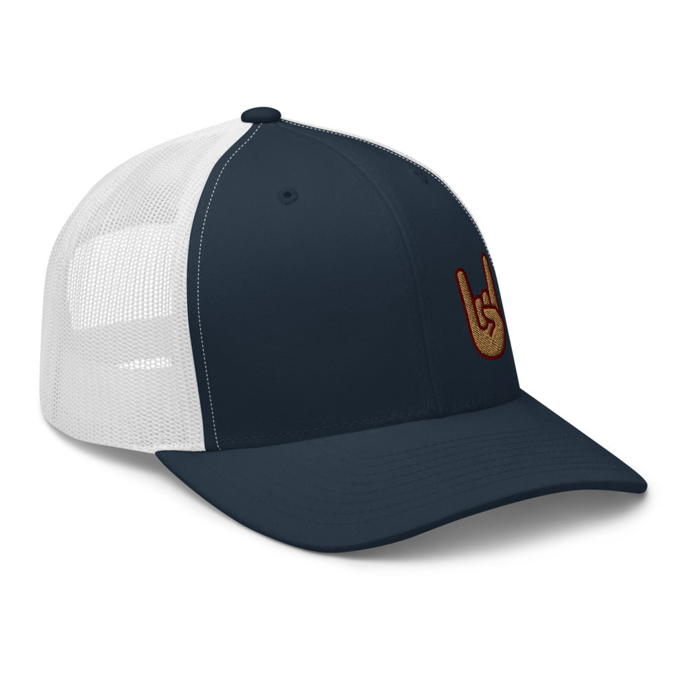 BRAGGON Trucker Cap