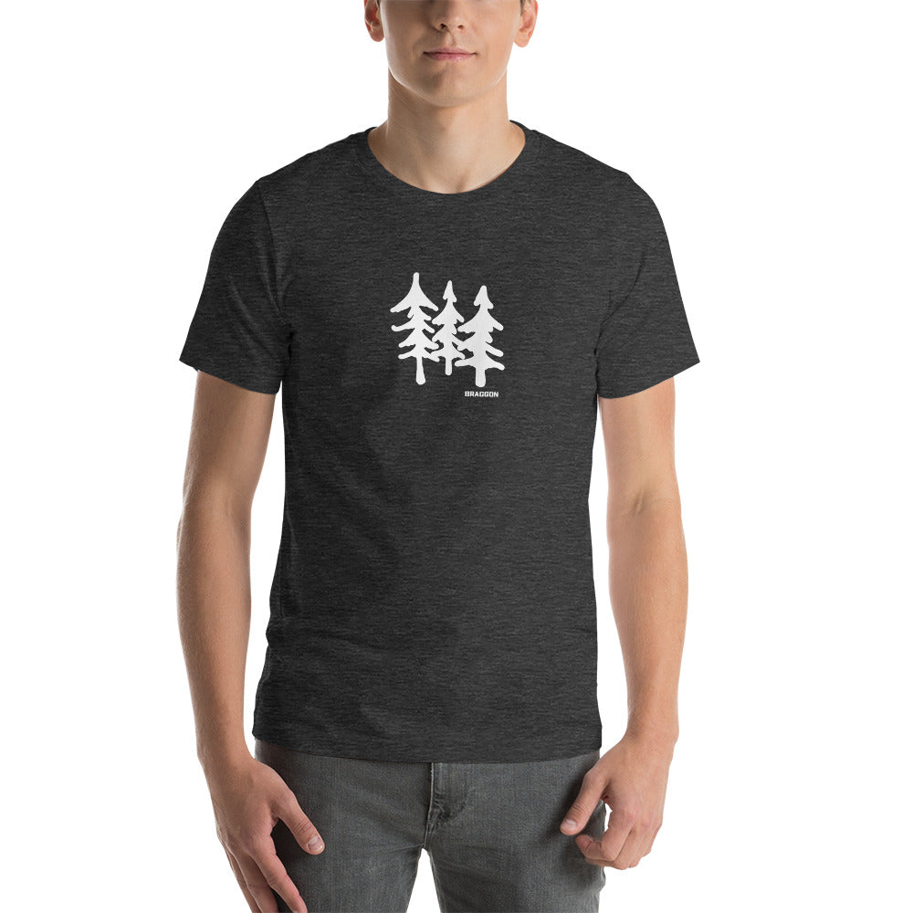 MEN'S NATURE GRAPHIC TEE