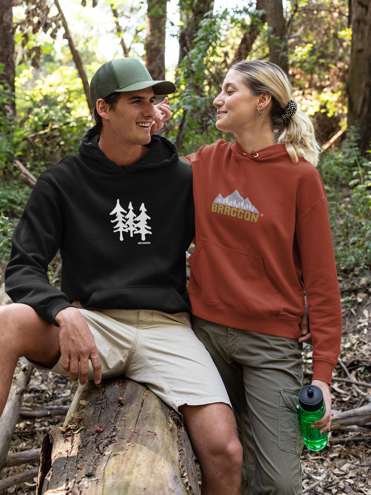 Hoodies & Sweatshirts