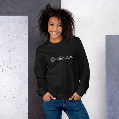 Women's Life Adventure Sweatshirt