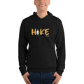 MEN'S TRI BLEND HIKE GRAPHIC POPOVER HOODIE