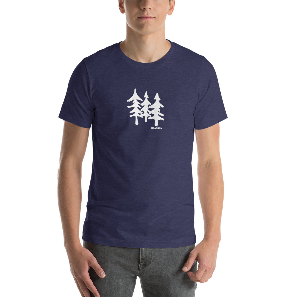 MEN'S NATURE GRAPHIC TEE