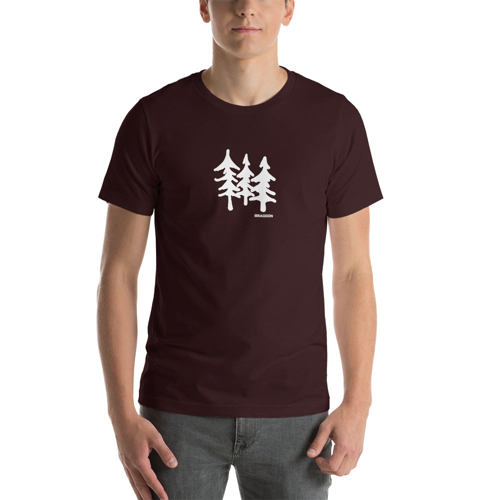 MEN'S NATURE GRAPHIC TEE
